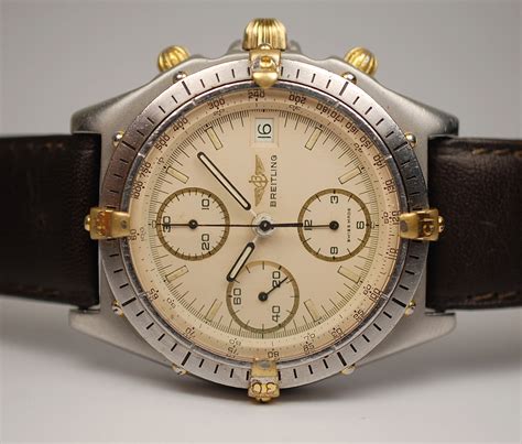 breitling chronomat reference 81950 valore|breitling chronomat navitimer.